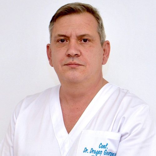 Dr. Dragos Georgescu