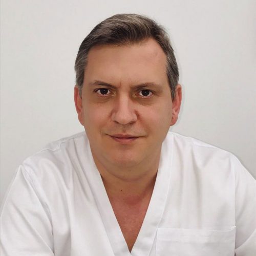 Conf. Univ. Dr. Dragoș Georgescu Conf. Univ. Dr. Dragoș Georgescu