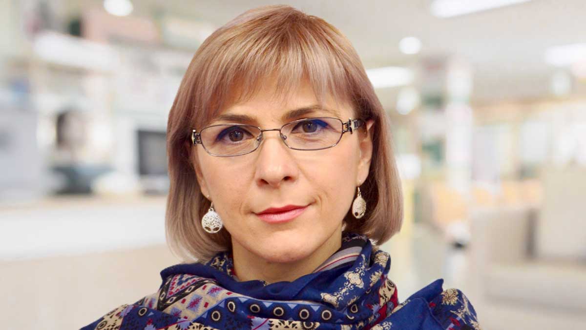 Dr. Cristina-Liana Vladu