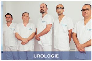 Urologie