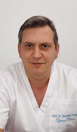 Dragos Georgescu