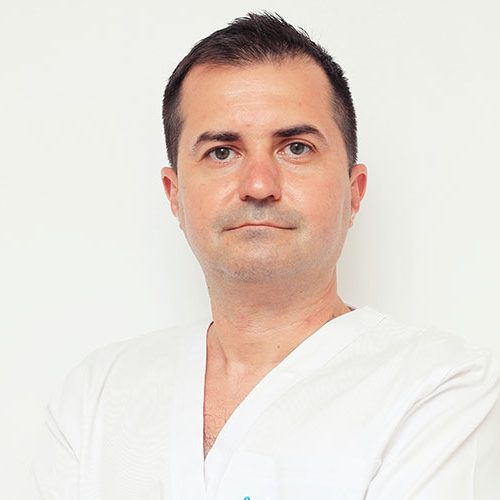 Dr. Florin Stanescu