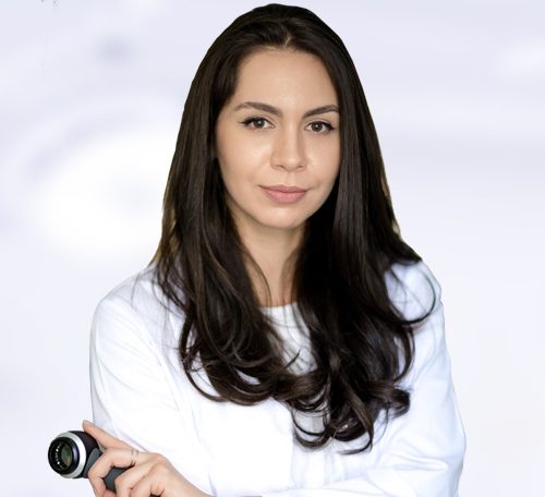 Dr. Ana Brigitta Mihai